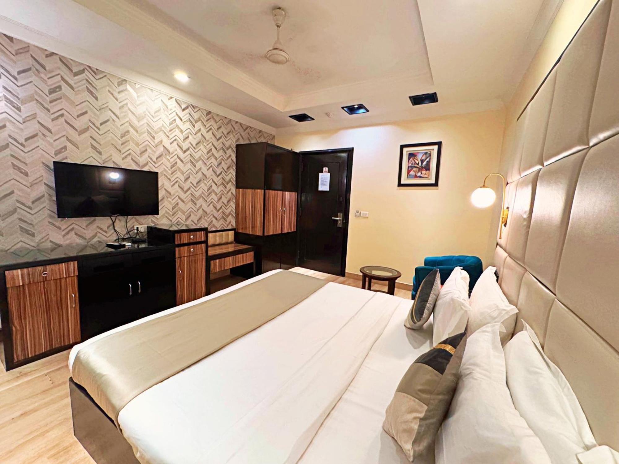 The Oakland Plaza By Orion Inn 3*